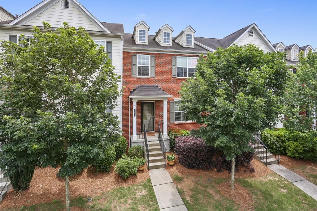 807 Society Ct., Woodstock, GA 30188