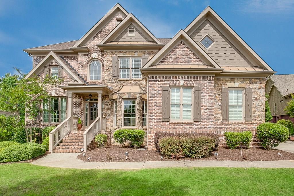 5835 Wild Azalea Cove, Sugar Hill, GA 30518