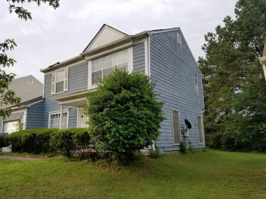 6279 Marbut Farms Rd., Lithonia, GA 30058