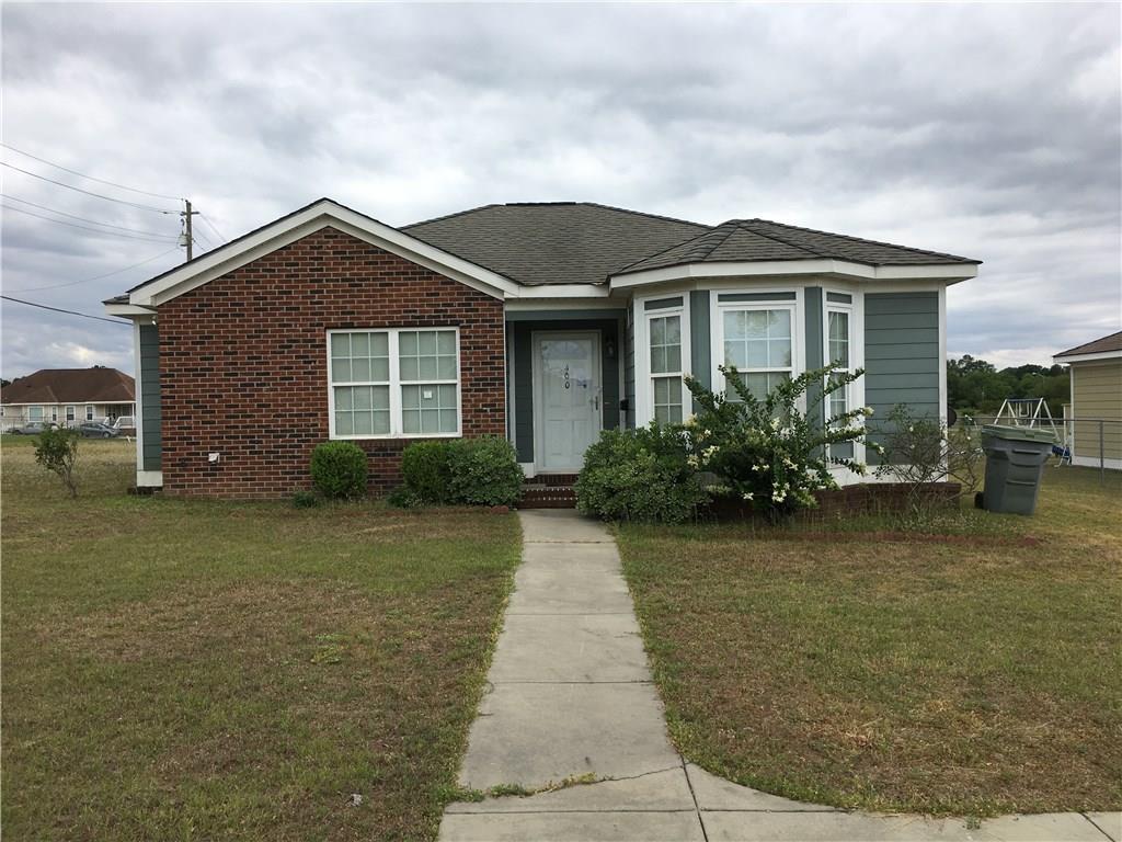 400 Cotton, Albany, GA 31701