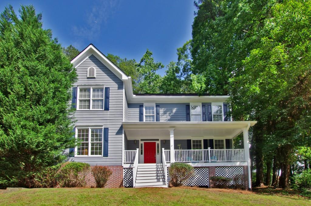 1211 Powell Ct., Atlanta, GA 30316