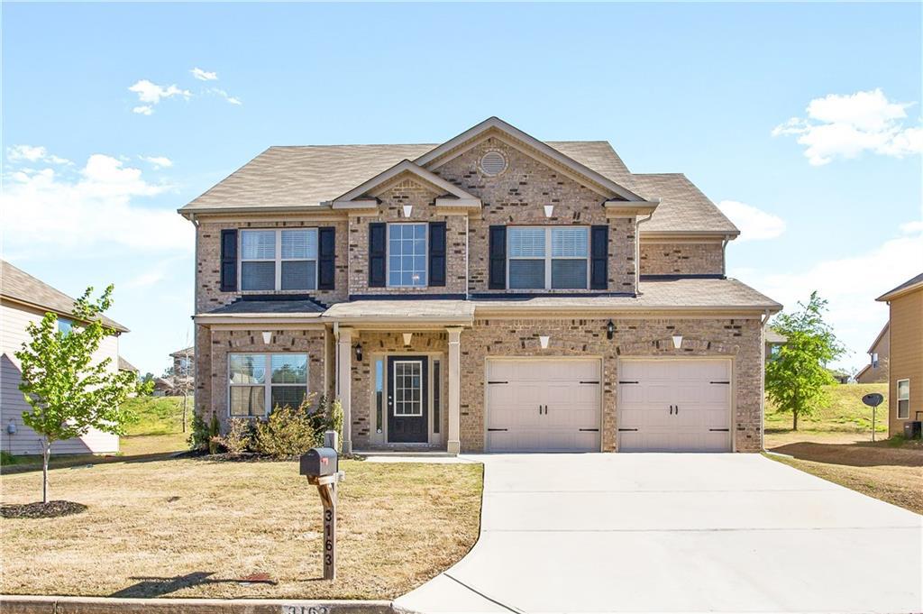 3163 Fonseca Pass, Atlanta, GA 30349