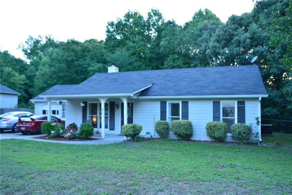 34 Reisling Dr., Braselton, GA 30517