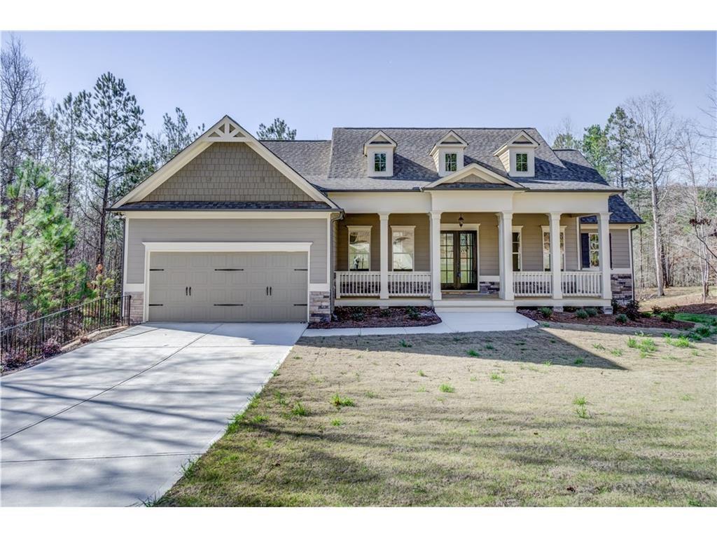 516 Black Horse Cir., Canton, GA 30114