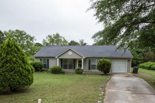 60 SE Legion Rd., McDonough, GA 30253