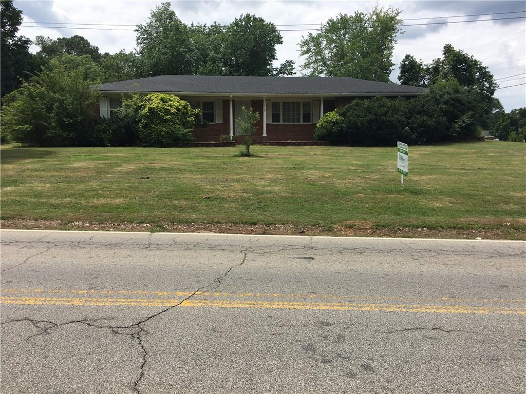 5769 Wenona St., Douglasville, GA 30135