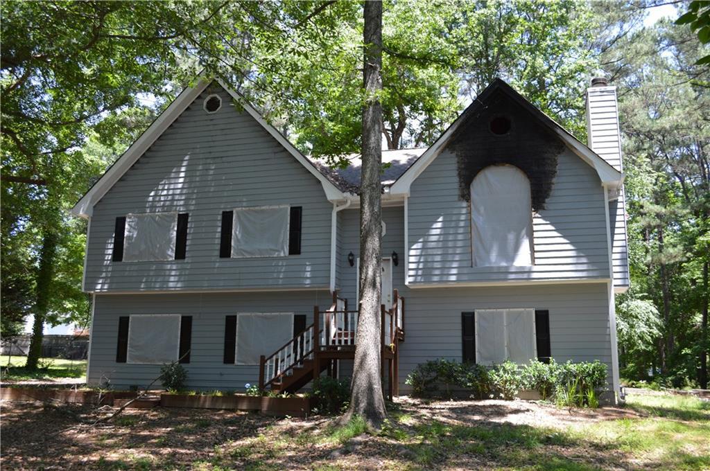 1829 Stone Brook Ct., Lawrenceville, GA 30043