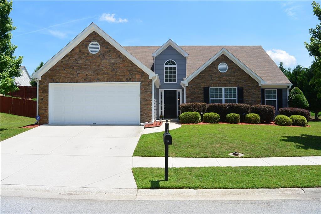 765 New Liberty Way, Braselton, GA 30517