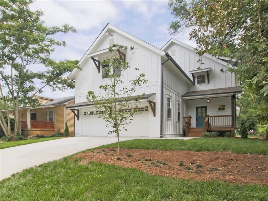 1370 Sargent Ave., Atlanta, GA 30316