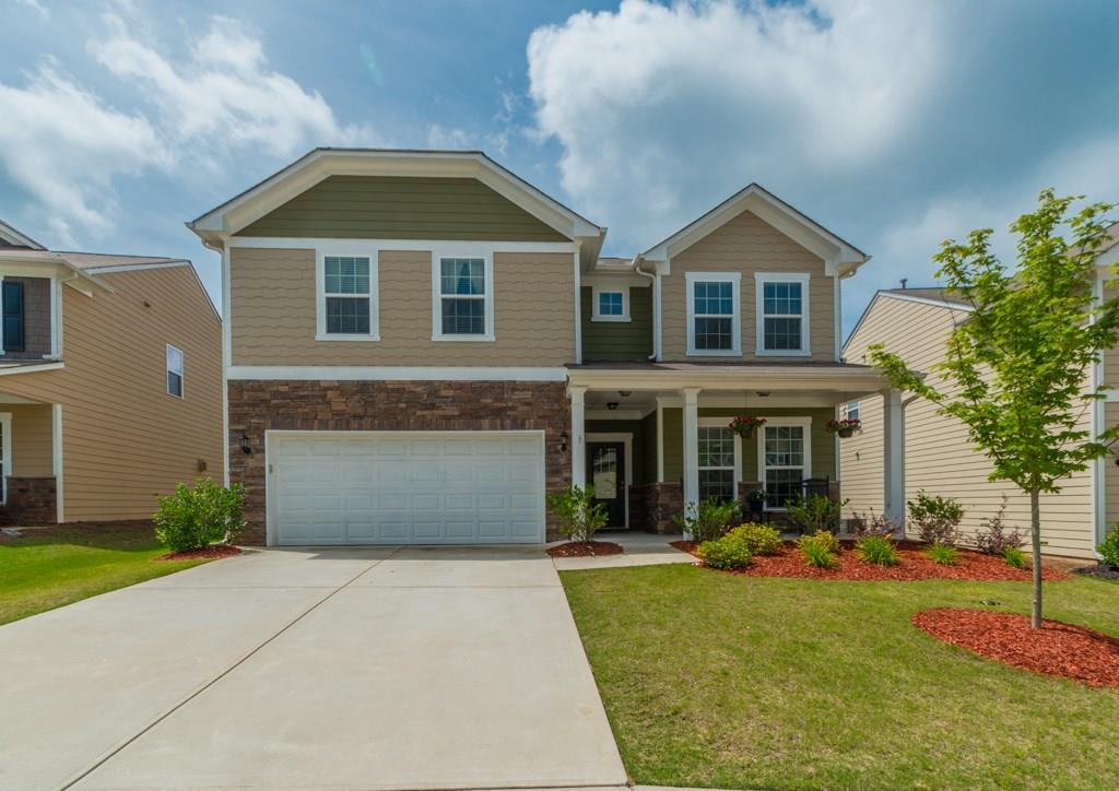 359 Ridgewood Tr., Canton, GA 30115