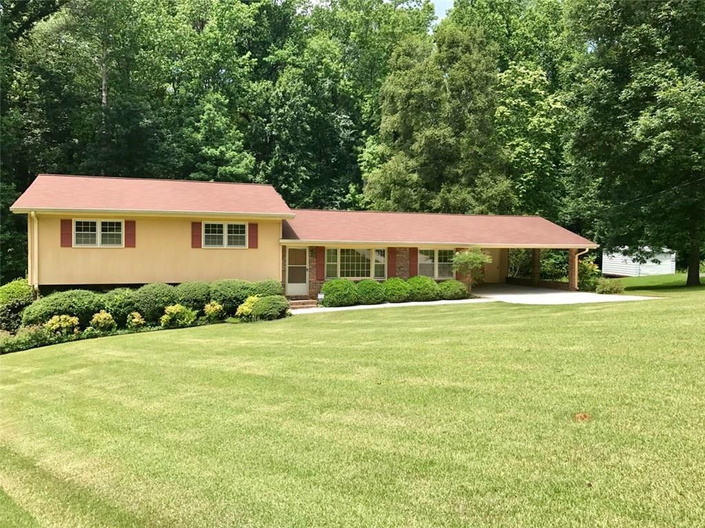 1111 Neva Dr., Marietta, GA 30060