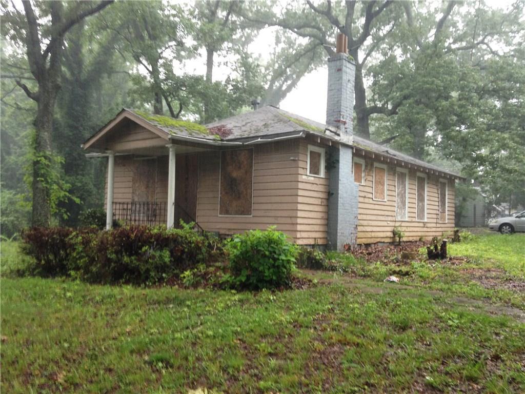 1945 Baker Rd., Atlanta, GA 30318