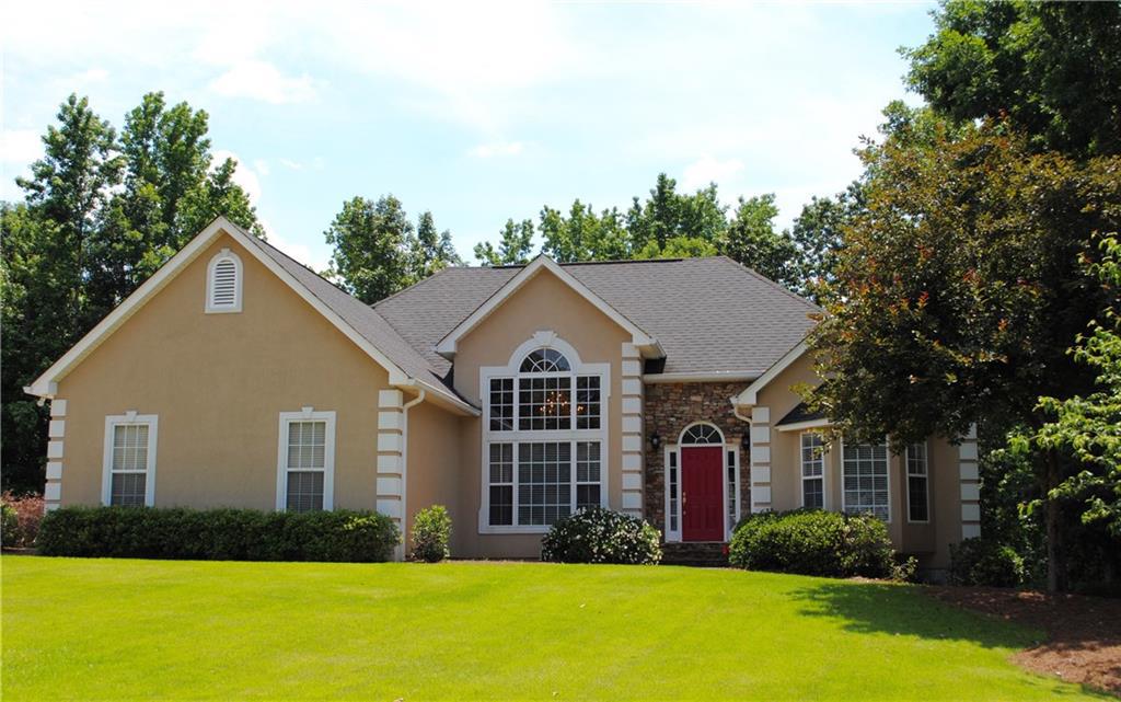 4017 Derby Dr., Gainesville, GA 30507