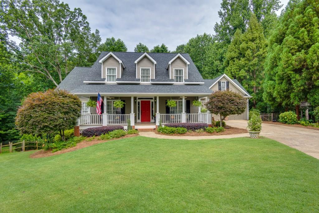306 Forkwood Tr., Woodstock, GA 30189