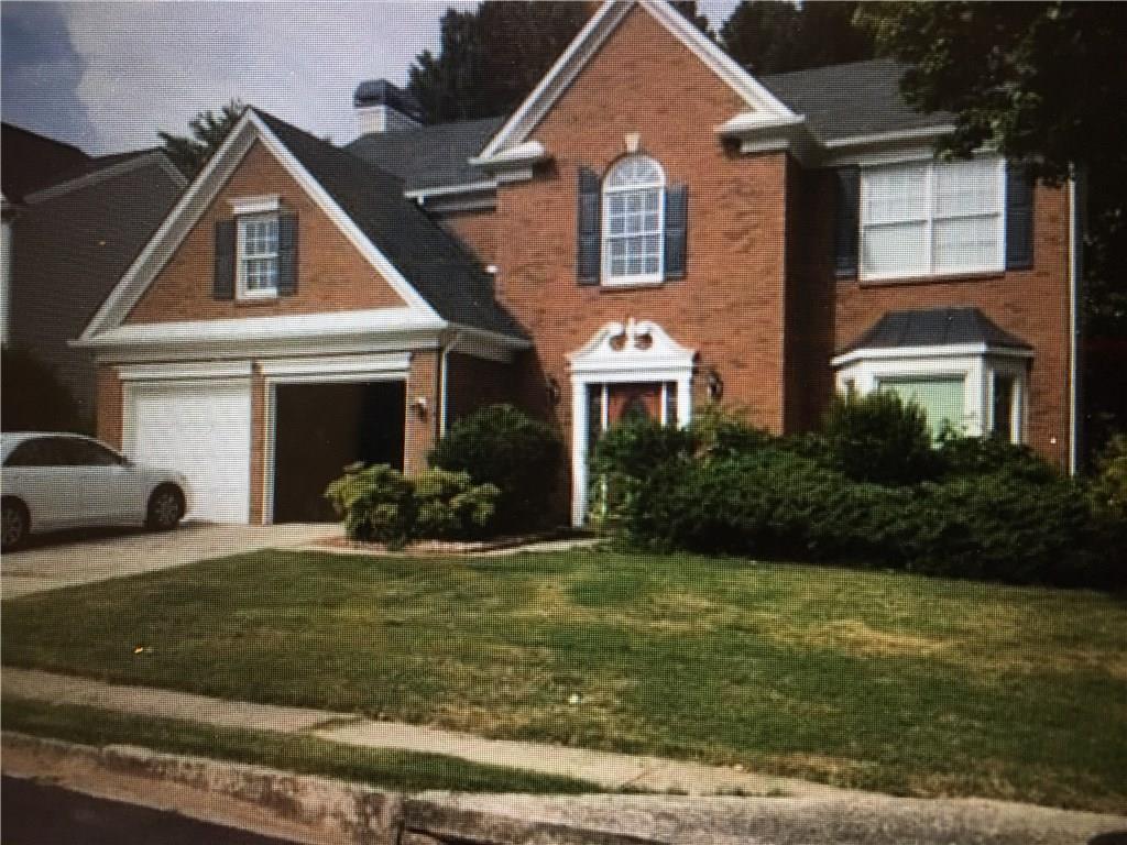 4270 Ancroft Cir., Norcross, GA 30092