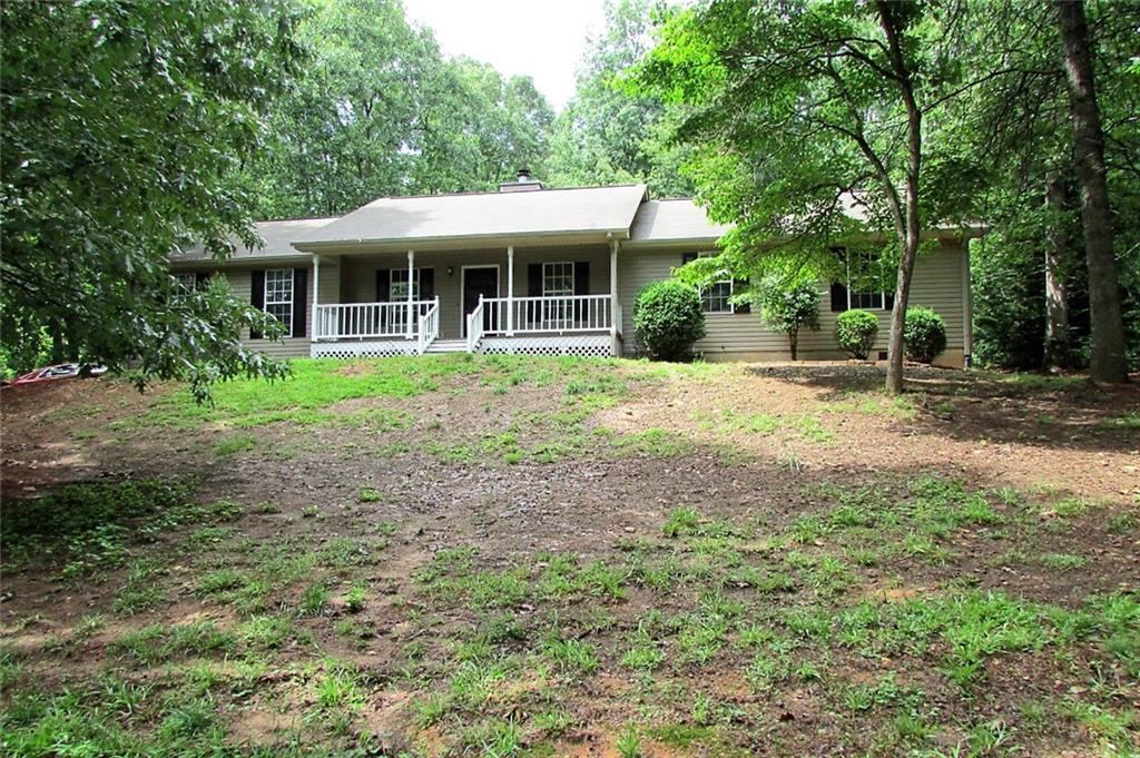 3770 James Ed Rd., Gainesville, GA 30506