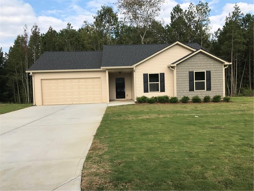 1273 Woodwind Dr., Rockmart, GA 30153