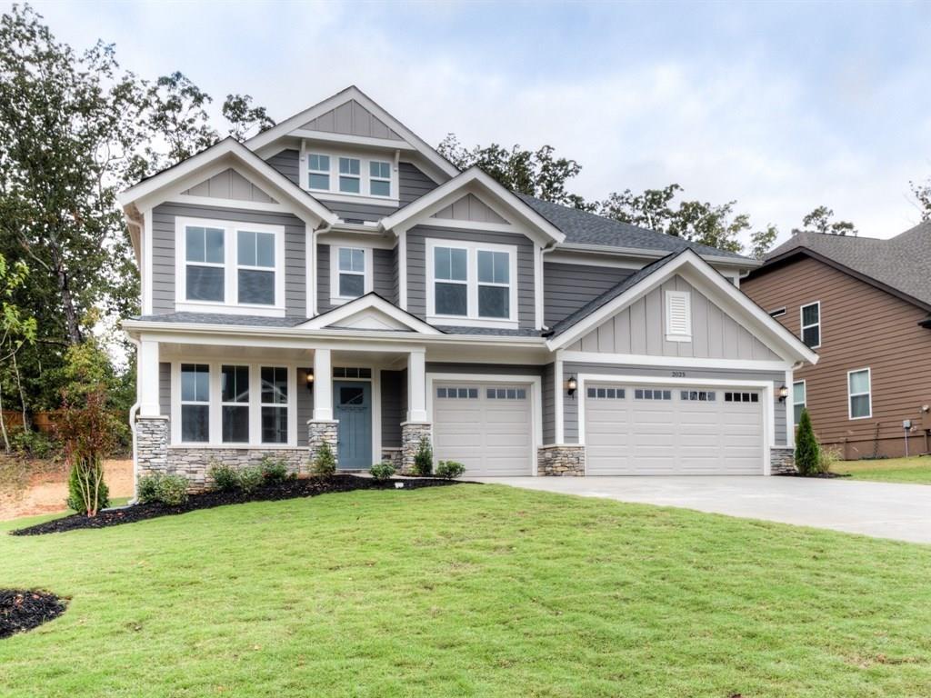 2025 Birmingham Ct., Cumming, GA 30040