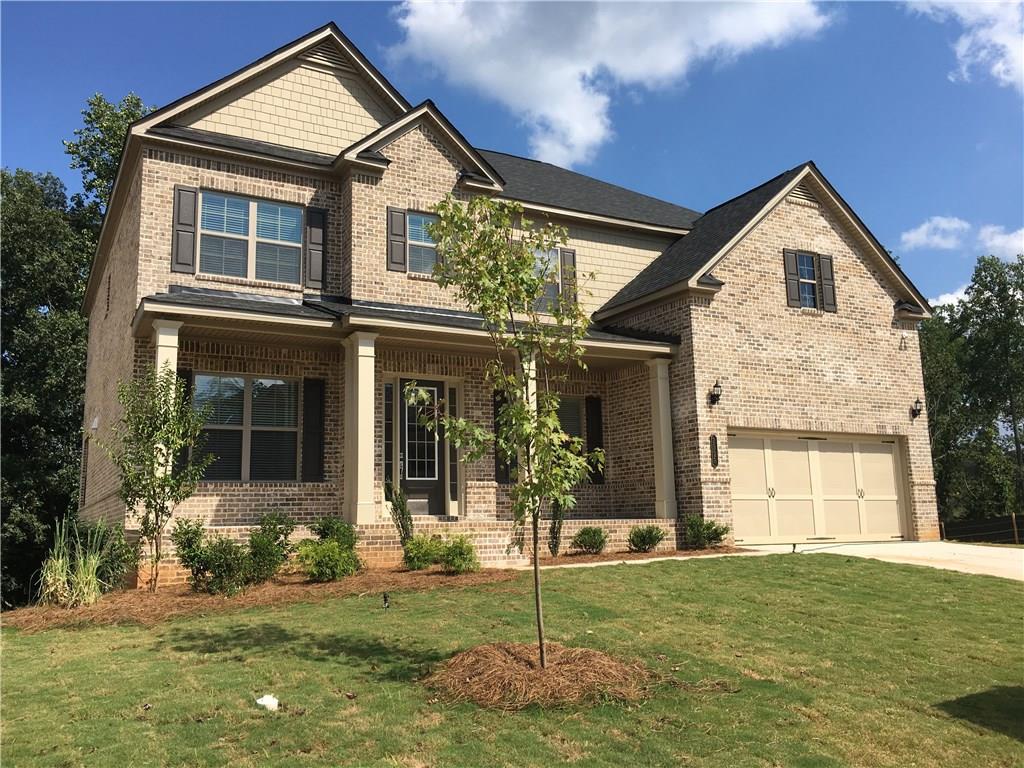 3323 Stone Point Way, Buford, GA 30519