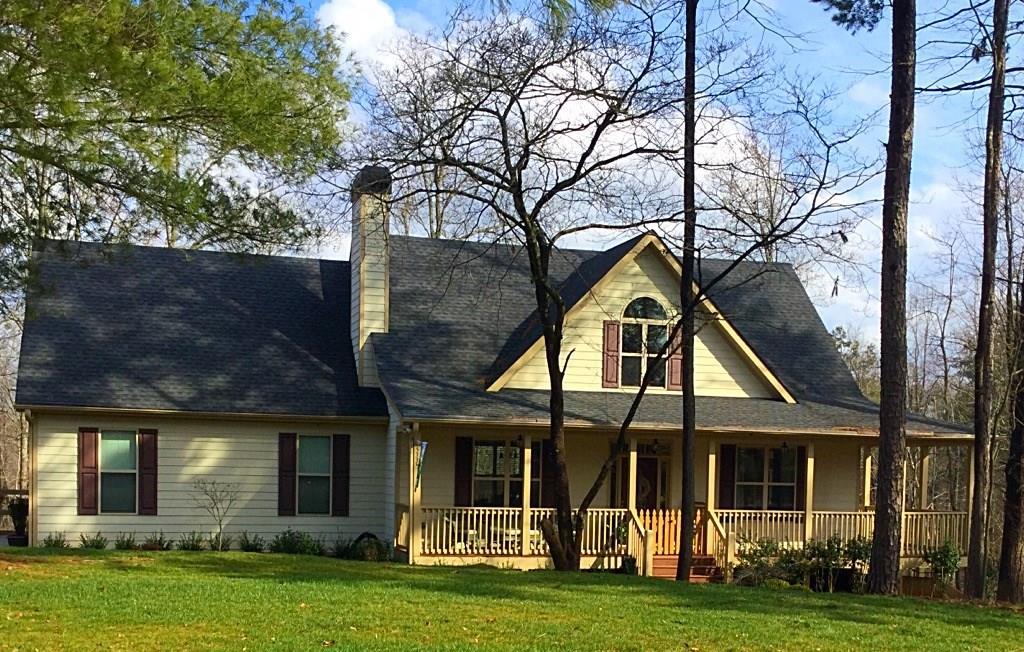 5335 Auraria Rd., Dawsonville, GA 30534