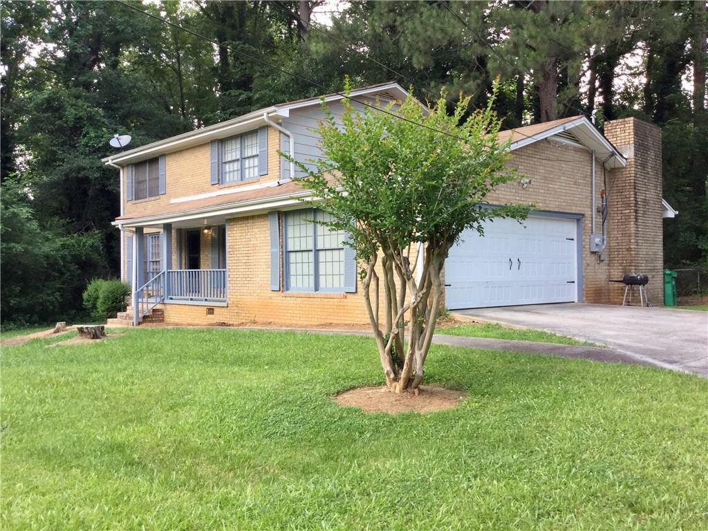 2980 Stratford Mill Rd., Lithonia, GA 30038