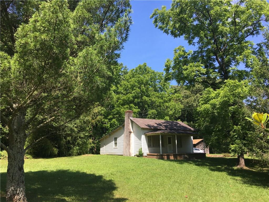 271 Old Waleska Rd., Jasper, GA 30143