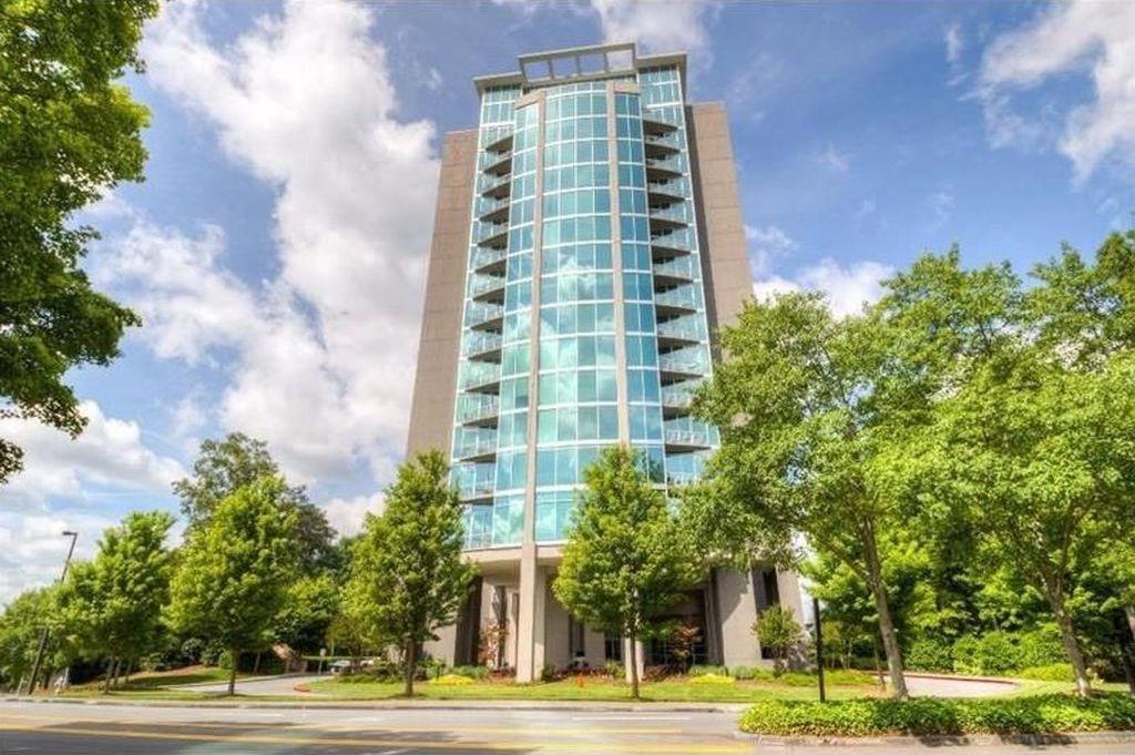 3300 Windy Ridge Pkwy. #915, Atlanta, GA 30339