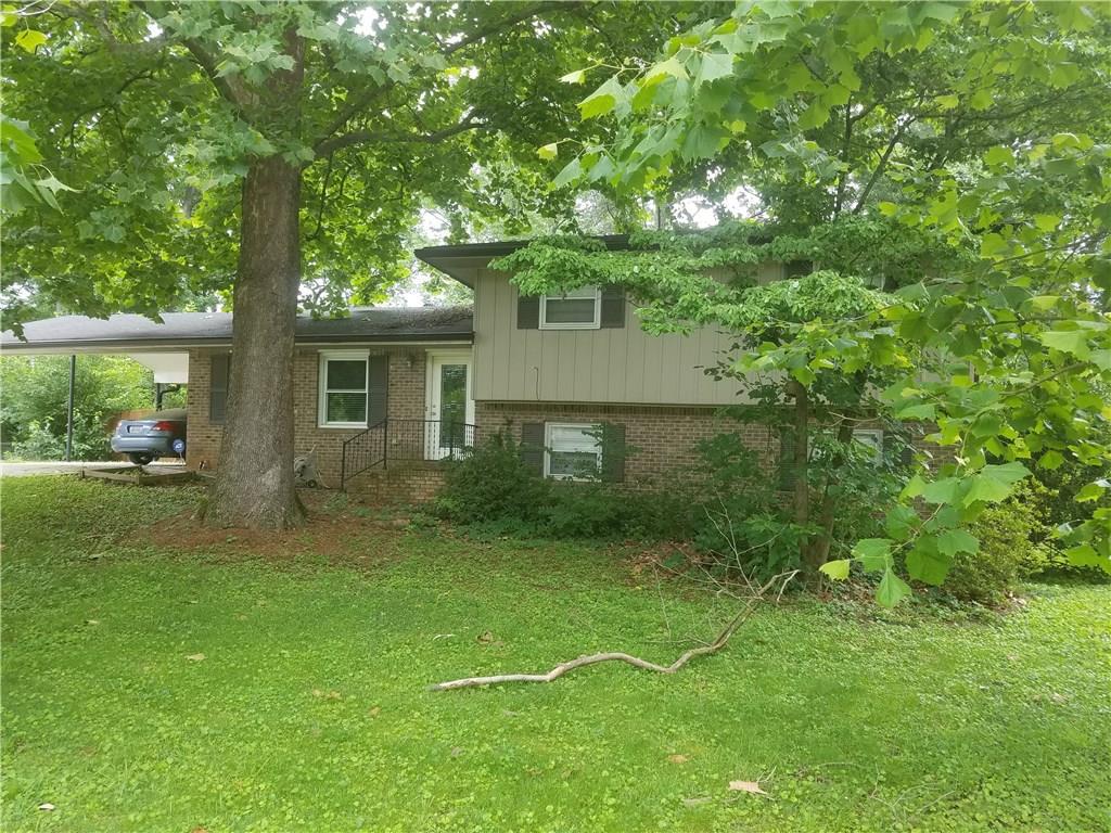 1271 Sanden Ferry Dr., Decatur, GA 30033