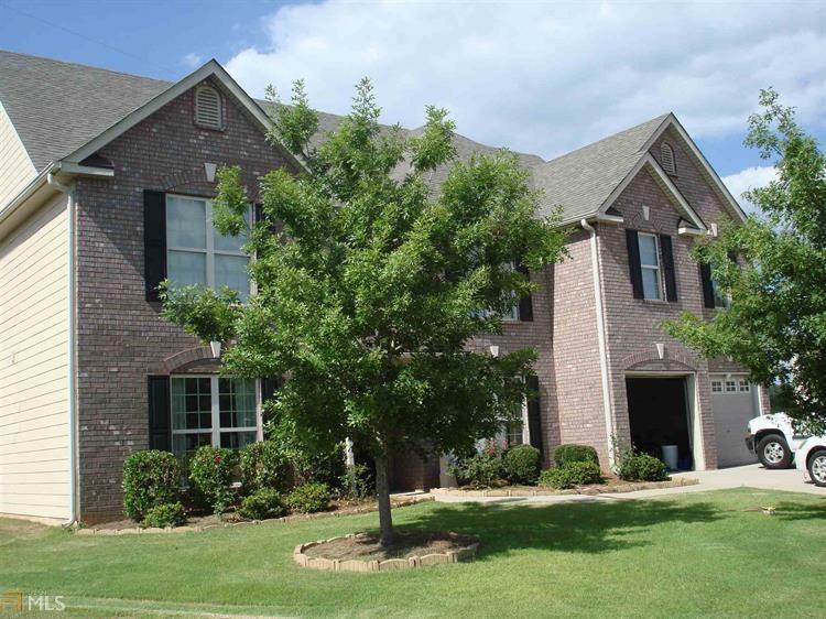 98 Pulaski Pl., Jonesboro, GA 30238