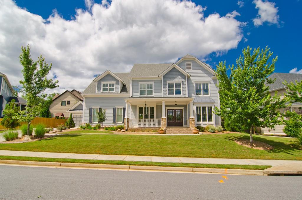 474 Parkside Ter., Smyrna, GA 30082