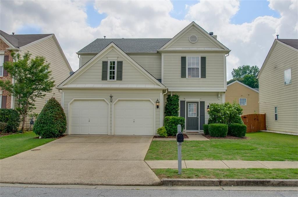 1032 Dunedin Tr., Woodstock, GA 30188