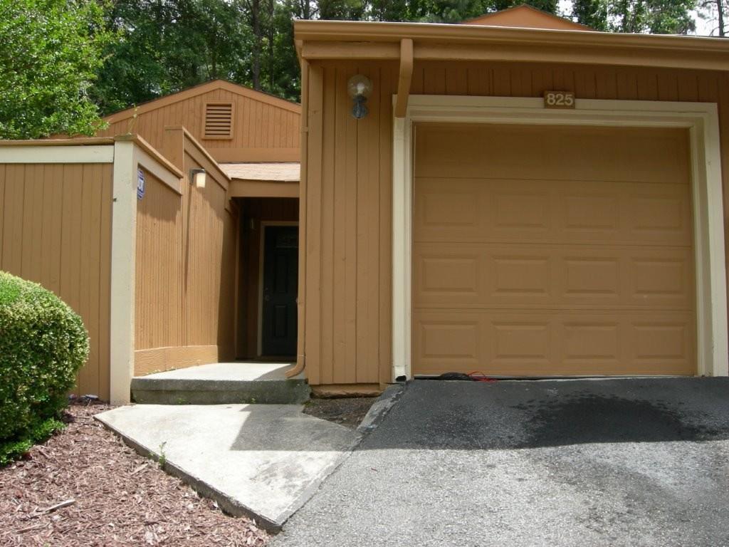 [Address Hidden by Seller], Marietta, GA 30064