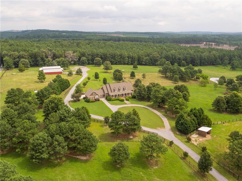 85 Bailey Rd., Adairsville, GA 30103