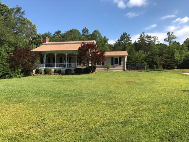 5770 Wade Whelchel Rd., Murrayville, GA 30564