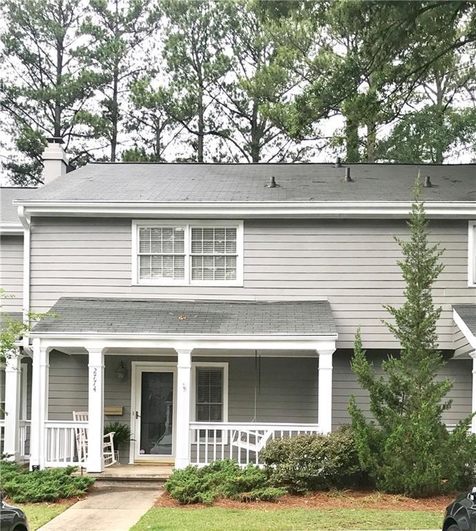 2774 Farmstead Rd., Smyrna, GA 30080