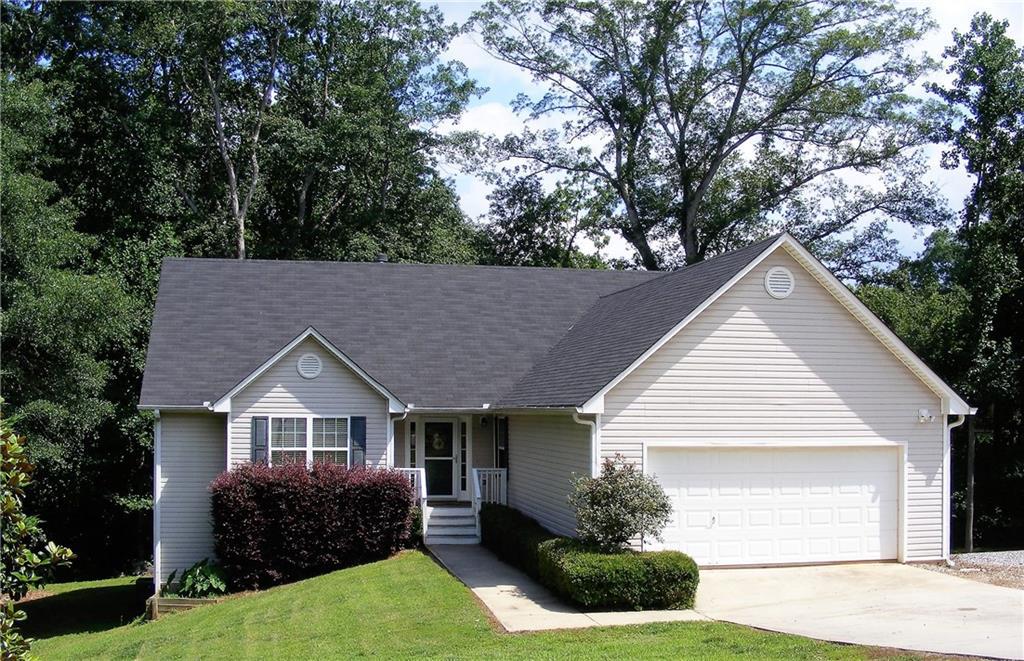 8640 Covestone Dr., Gainesville, GA 30506