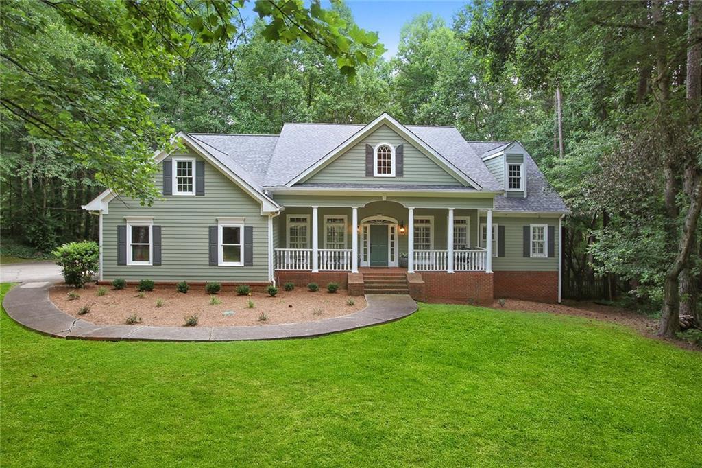 1947 Miniball Ridge, Marietta, GA 30064