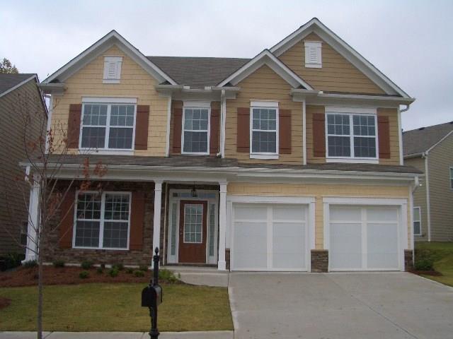 2223 Jasmine Glen Dr., Buford, GA 30519