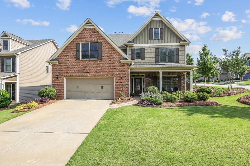 8170 Majors Ridge Way, Cumming, GA 30041