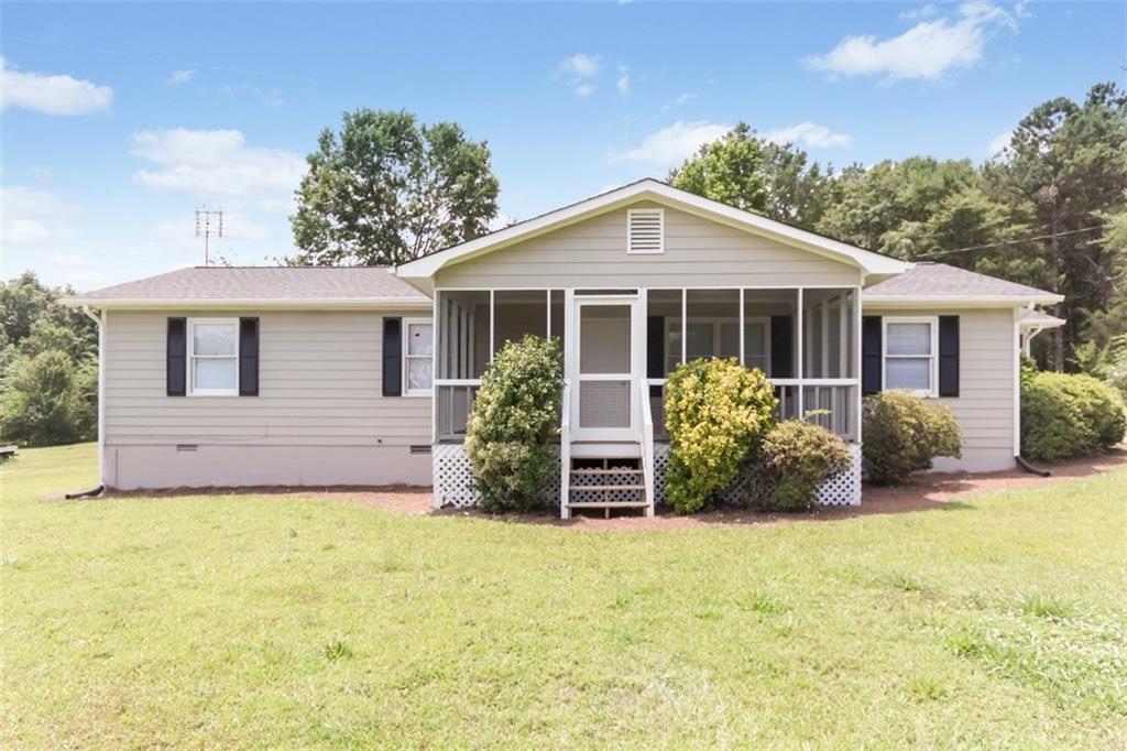 440 Ebenezer Church Rd., Jefferson, GA 30549