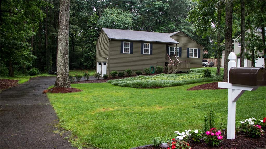 3259 Sutcliffe Ridge, Marietta, GA 30064