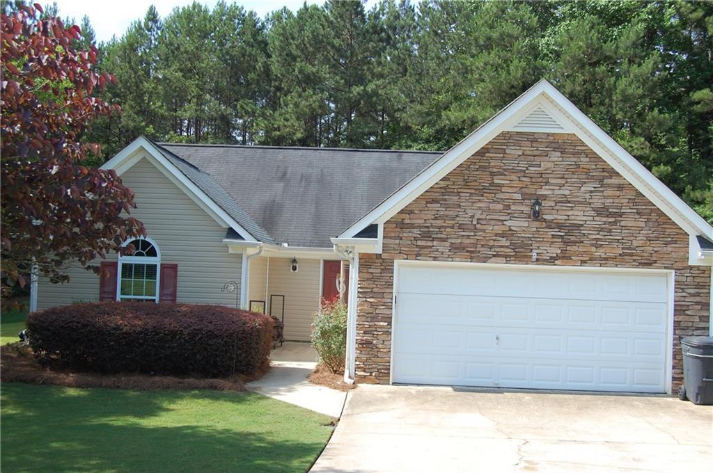 202 Mitchell Dr., Hiram, GA 30141