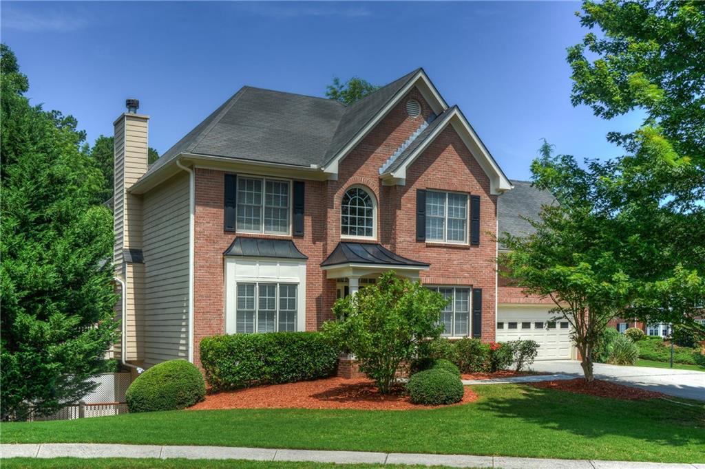 1828 Gold Finch Way, Lawrenceville, GA 30043