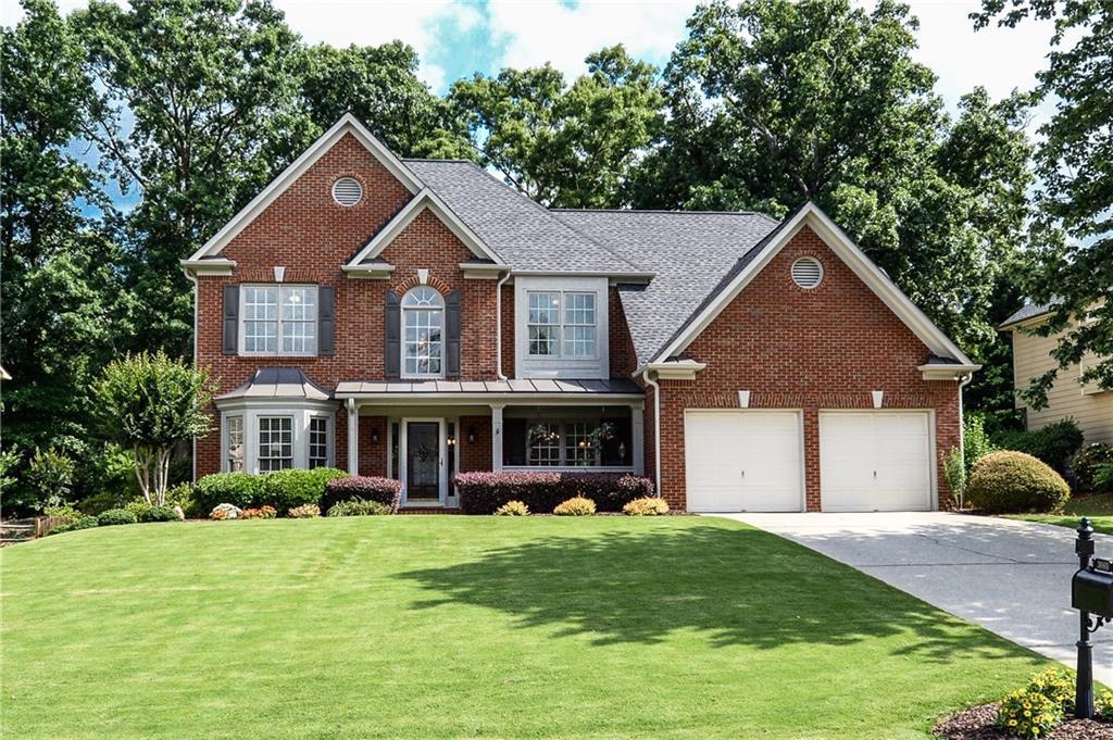 3665 Preakness Ln., Suwanee, GA 30024