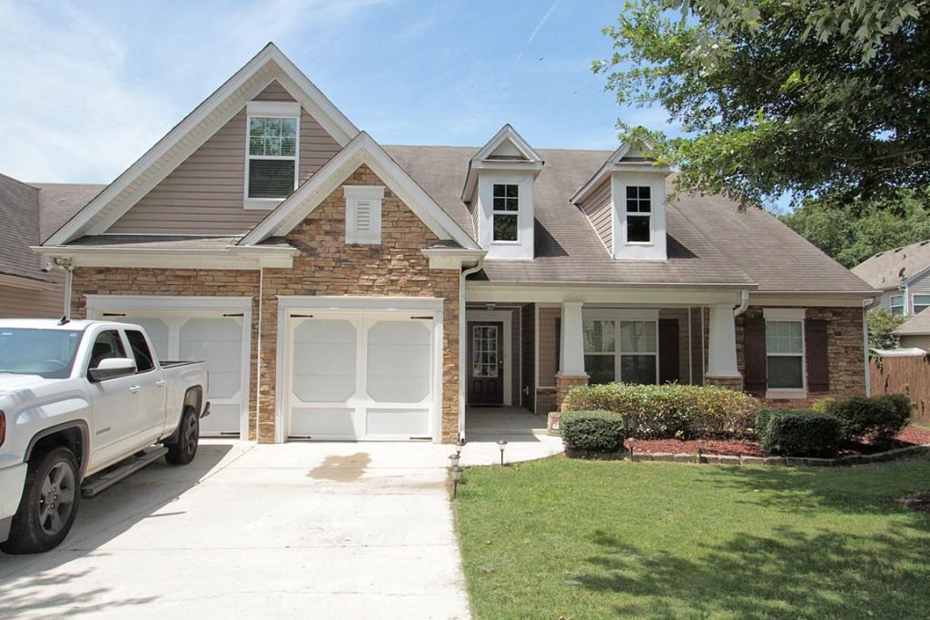 2620 Woodford Ln., Buford, GA 30519