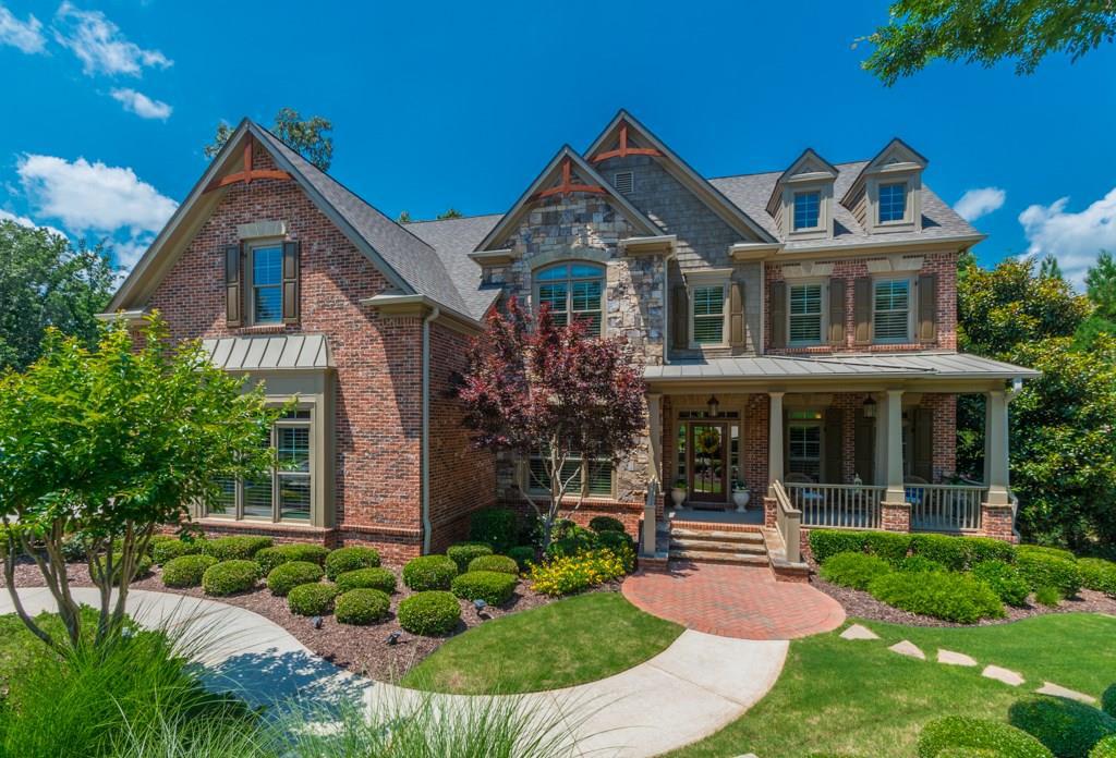 5730 Windjammer Point, Cumming, GA 30041
