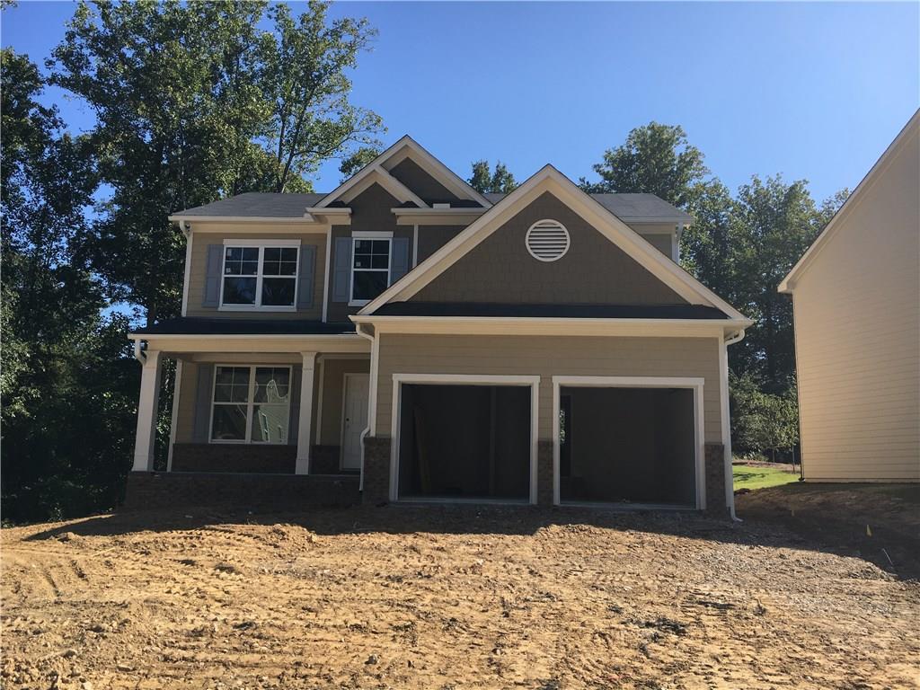 3025 Ben Blvd., Austell, GA 30106