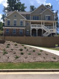 840 Cranberry Tr., Roswell, GA 30076