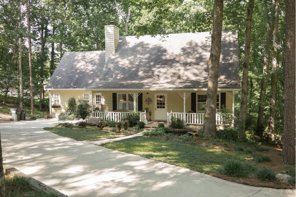 3840 Jack Wilson Rd., Gainesville, GA 30506