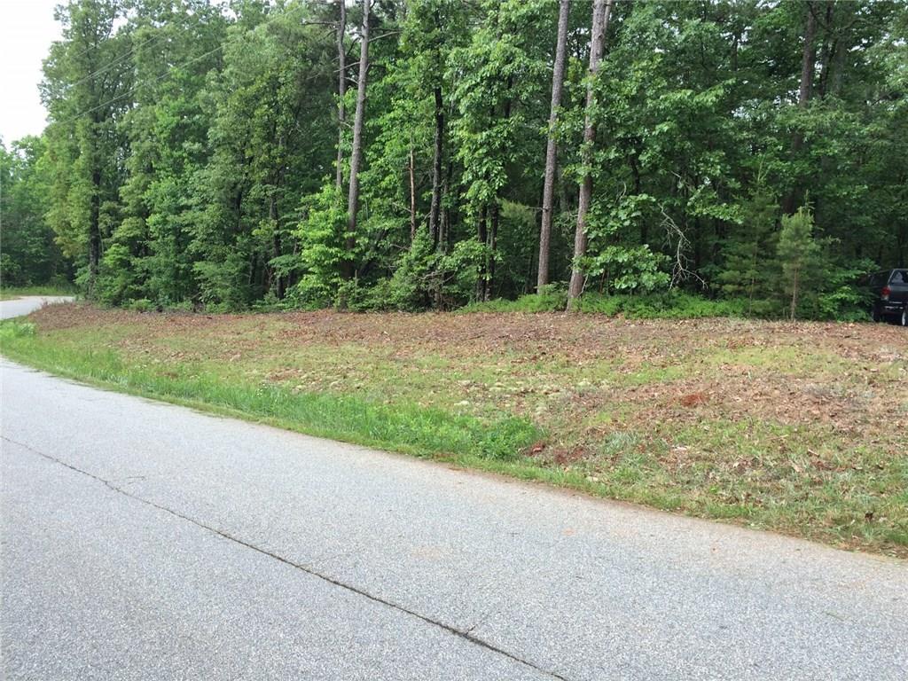 00 Greenway Rd., Dawsonville, GA 30534